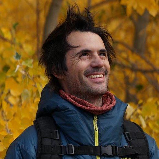Rodrigo Ortego